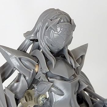 ランスロット　ガレージキット ランスロット ガレージキット